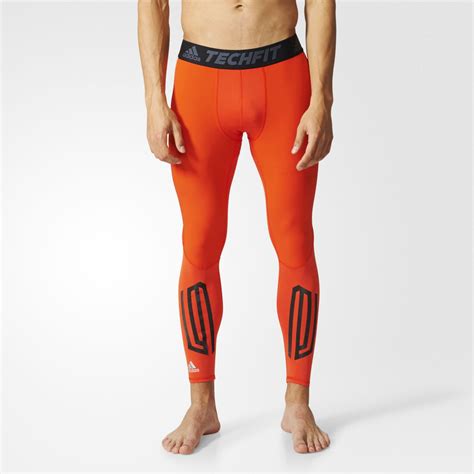 compression tights adidas men